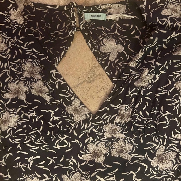 Urban Outfitters Kimchi Blue Romper - Picture 5 of 9